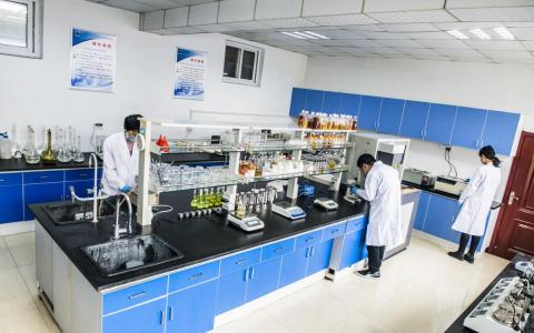 實(shí)驗(yàn)室